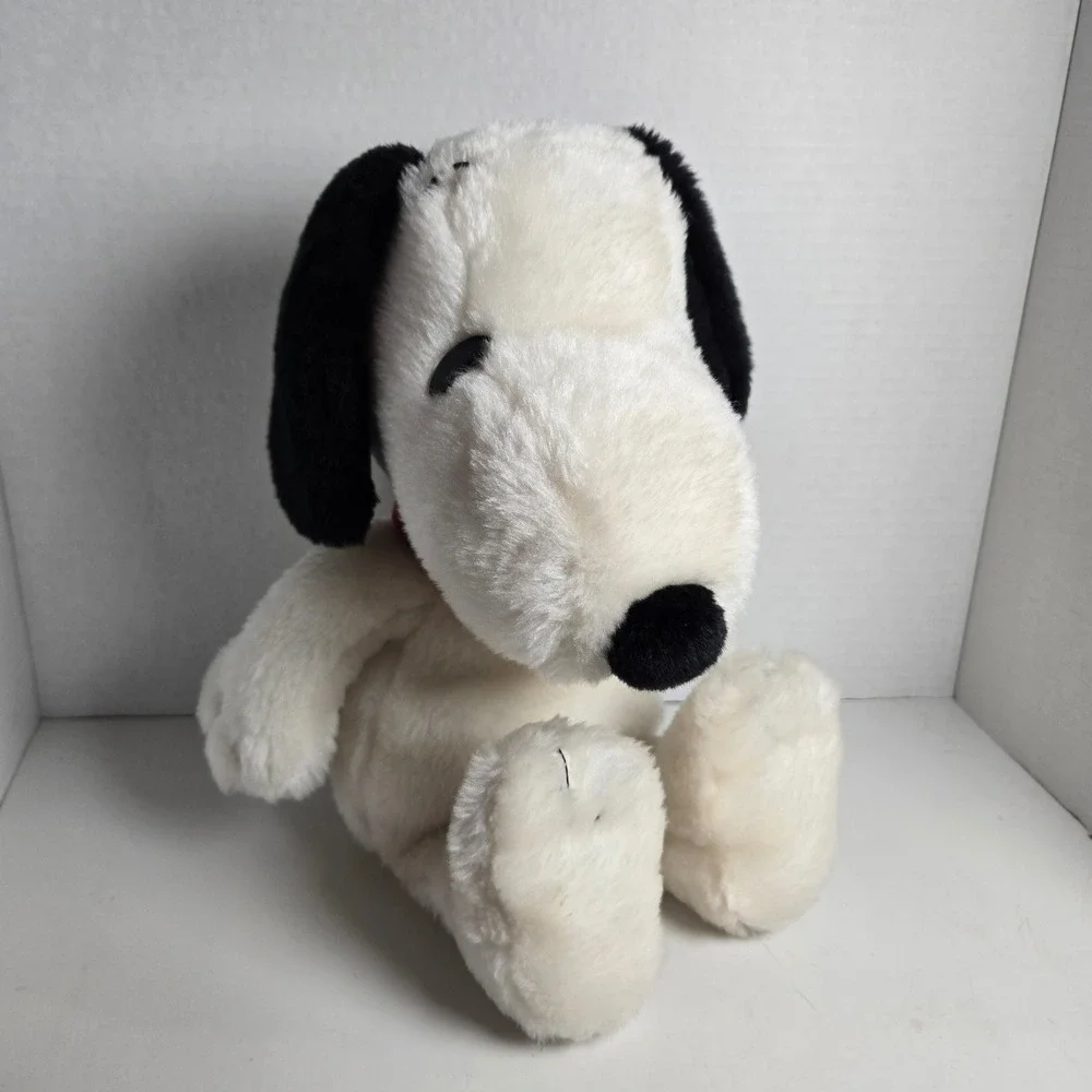 Peanuts Snoopy Kohls Cares 14